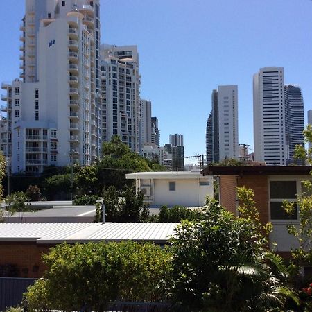 Portobello Resort Apartments Gold Coast Exterior photo