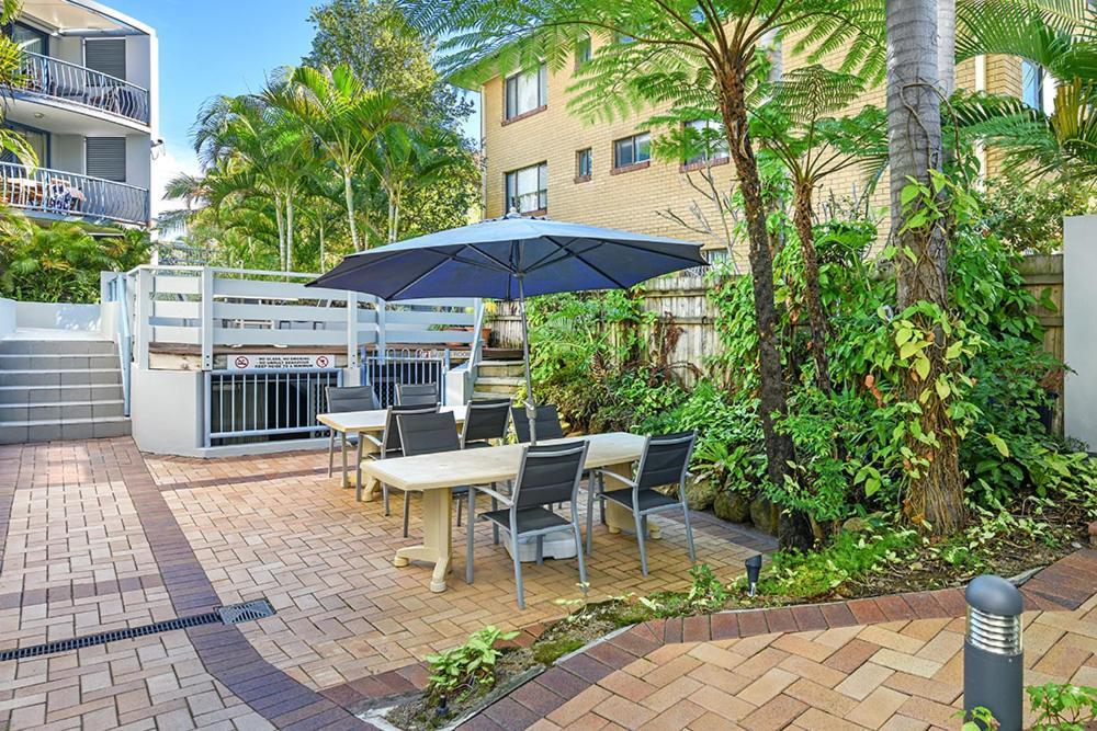 Portobello Resort Apartments Gold Coast Exterior photo