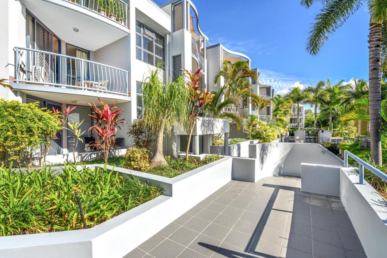 Portobello Resort Apartments Gold Coast Exterior photo